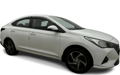 2022 Hyundai Verna - Sedan - Petrol - Manual - ₹7.51 lakh