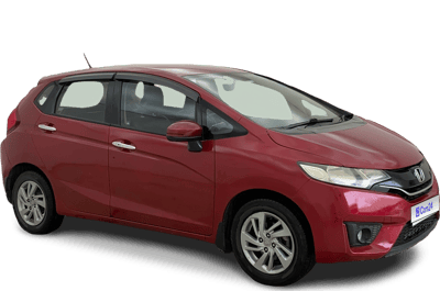 2018 Honda Jazz - Hatchback - Petrol - Automatic - ₹4.42 lakh
