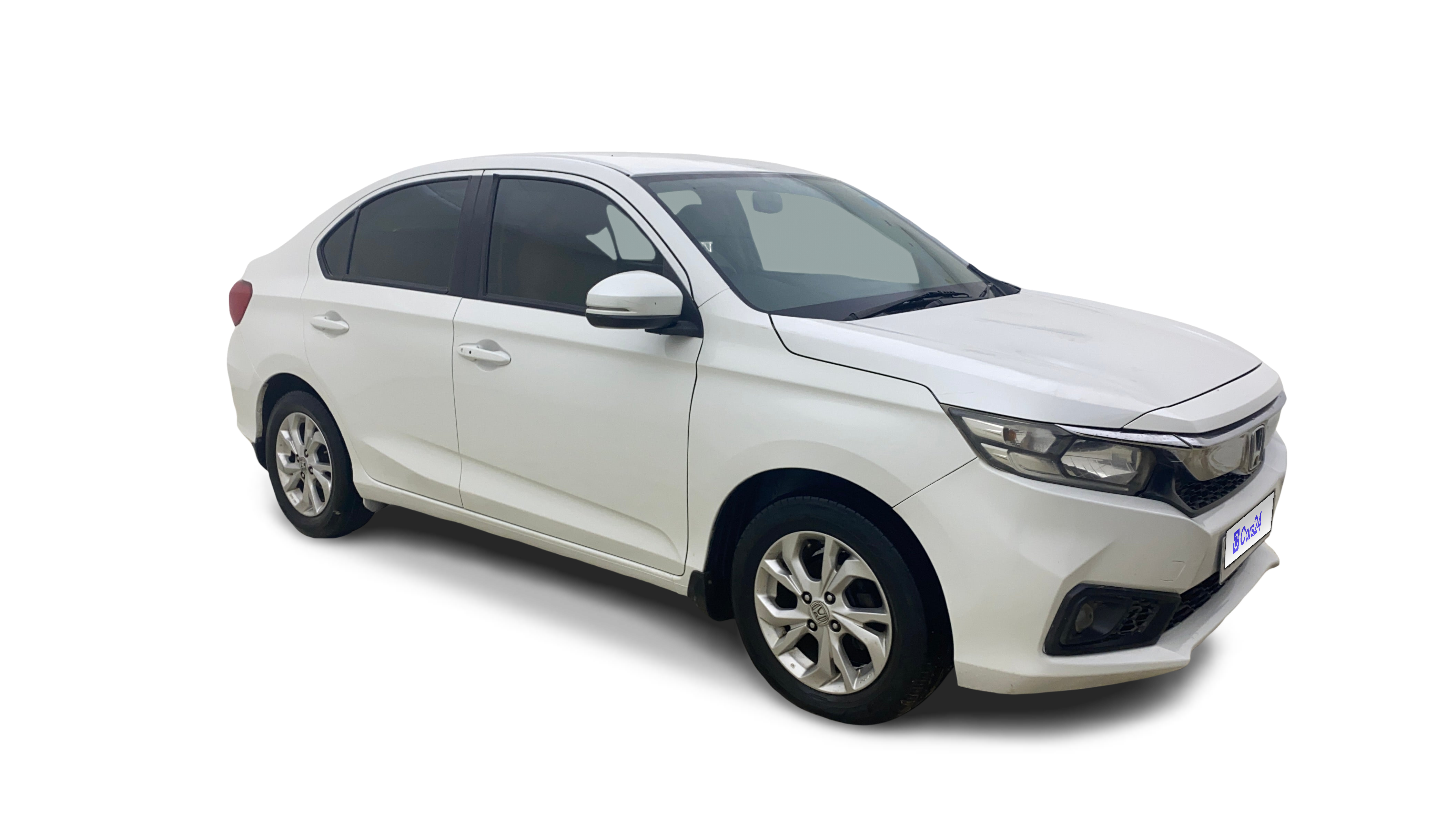 2020 Honda Amaze - Sedan - Diesel - Automatic - ₹5.24 lakh