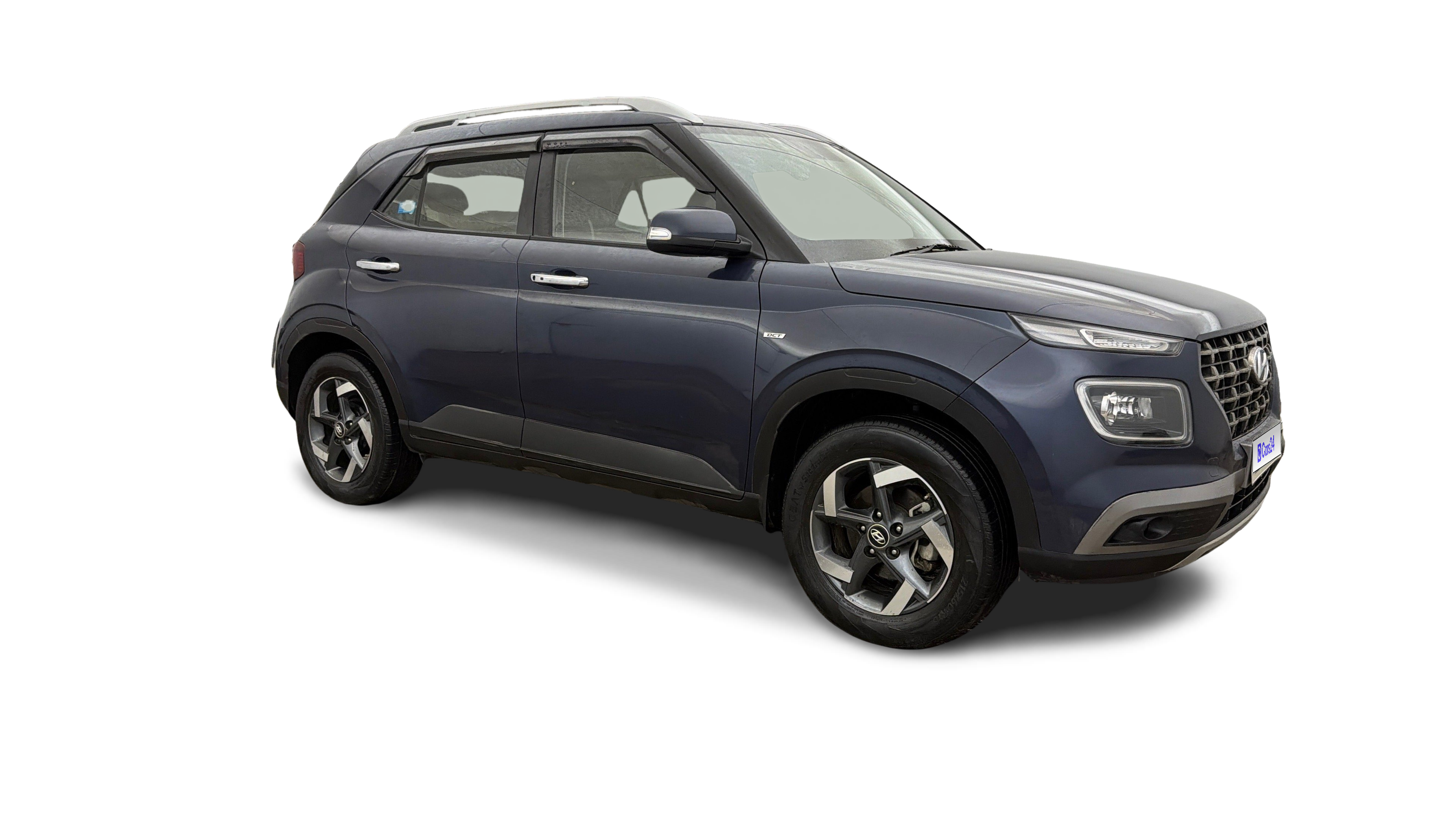 2021 Hyundai VENUE - SUV - Petrol - Automatic - ₹6.67 lakh