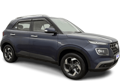 2021 Hyundai VENUE - SUV - Petrol - Automatic - ₹6.24 lakh