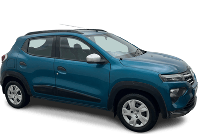2023 Renault Kwid - Hatchback - Petrol - Automatic - ₹5.23 lakh