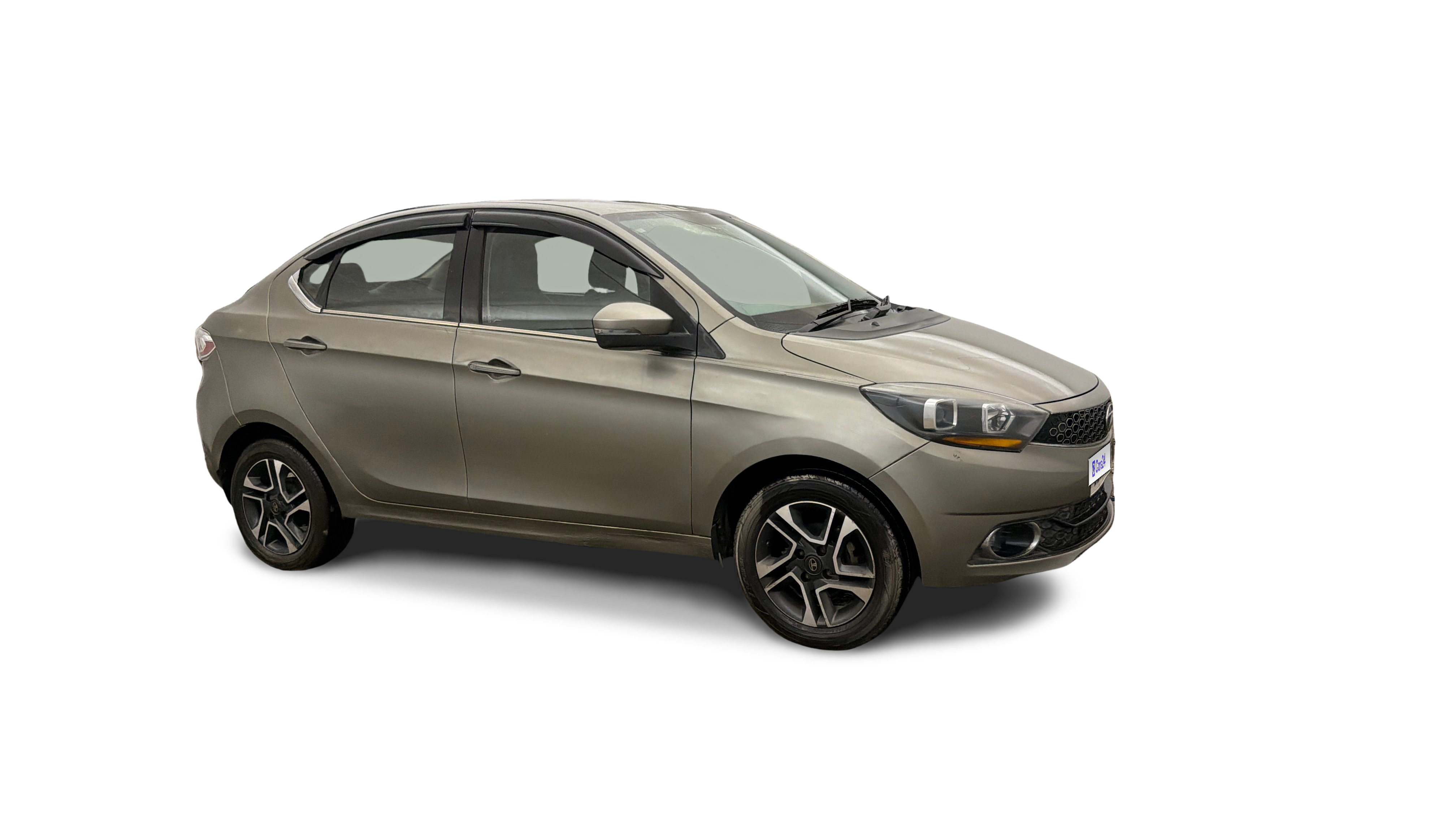 2019 Tata TIGOR - Sedan - Petrol - Manual - ₹3.11 lakh