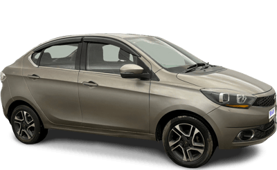 2019 Tata TIGOR - Sedan - Petrol - Manual - ₹3.11 lakh