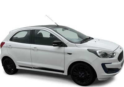 2019 Ford New Figo - Hatchback - Petrol - Manual - ₹4.30 lakh