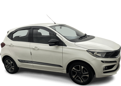 2020 Tata Tiago - Hatchback - Petrol - Automatic - ₹4.70 lakh