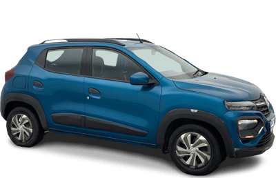 2022 Renault Kwid - Hatchback - Petrol - Automatic - ₹4.63 lakh