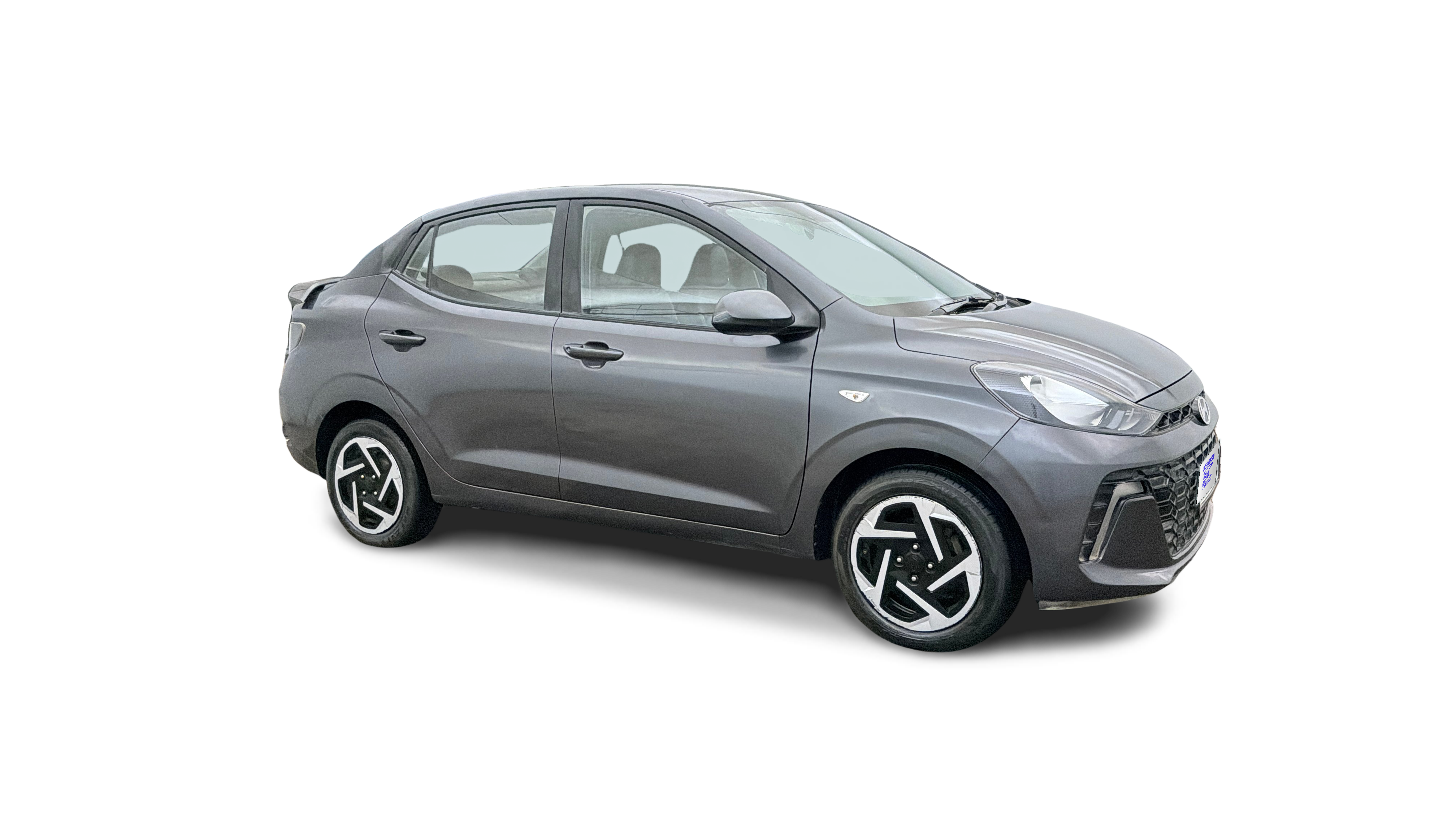 2023 Hyundai AURA - Sedan - CNG - Manual - ₹6.25 lakh