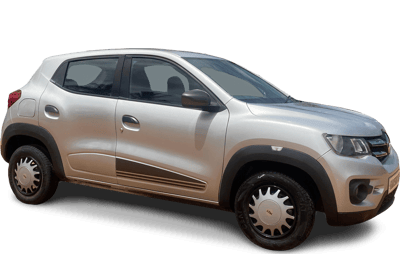 2019 Renault Kwid - Hatchback - Petrol - Automatic - ₹3.00 lakh