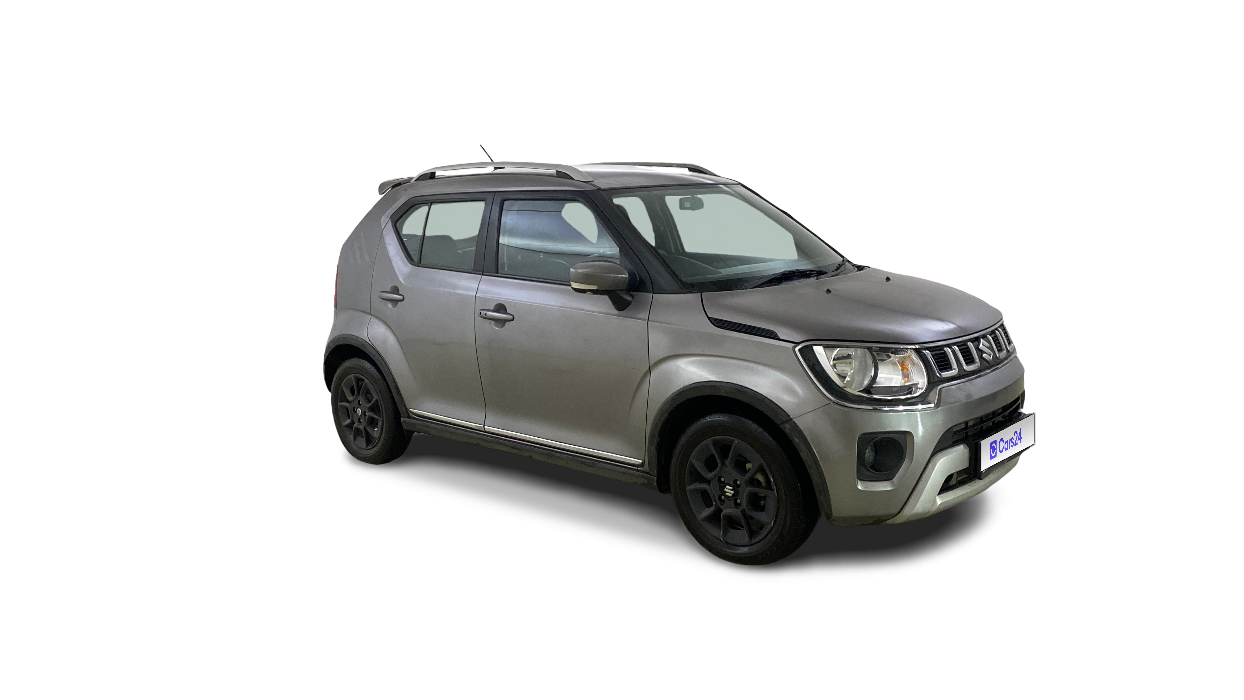 2023 Maruti IGNIS - Hatchback - Petrol - Automatic - ₹5.59 lakh