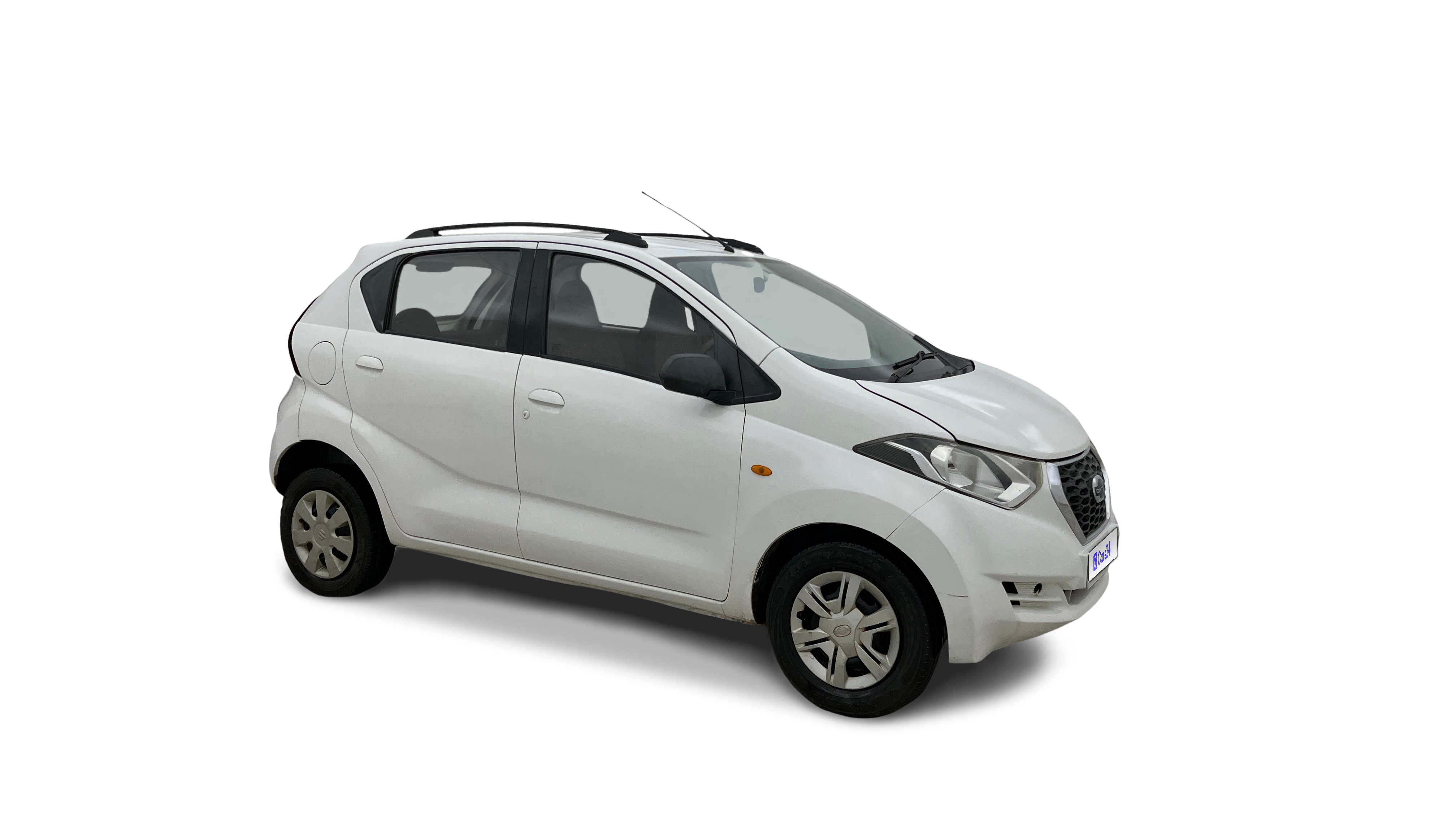 2016 Datsun Redi Go - Hatchback - Petrol - Manual - ₹2.09 lakh