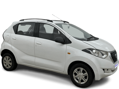 2016 Datsun Redi Go - Hatchback - Petrol - Manual - ₹2.09 lakh