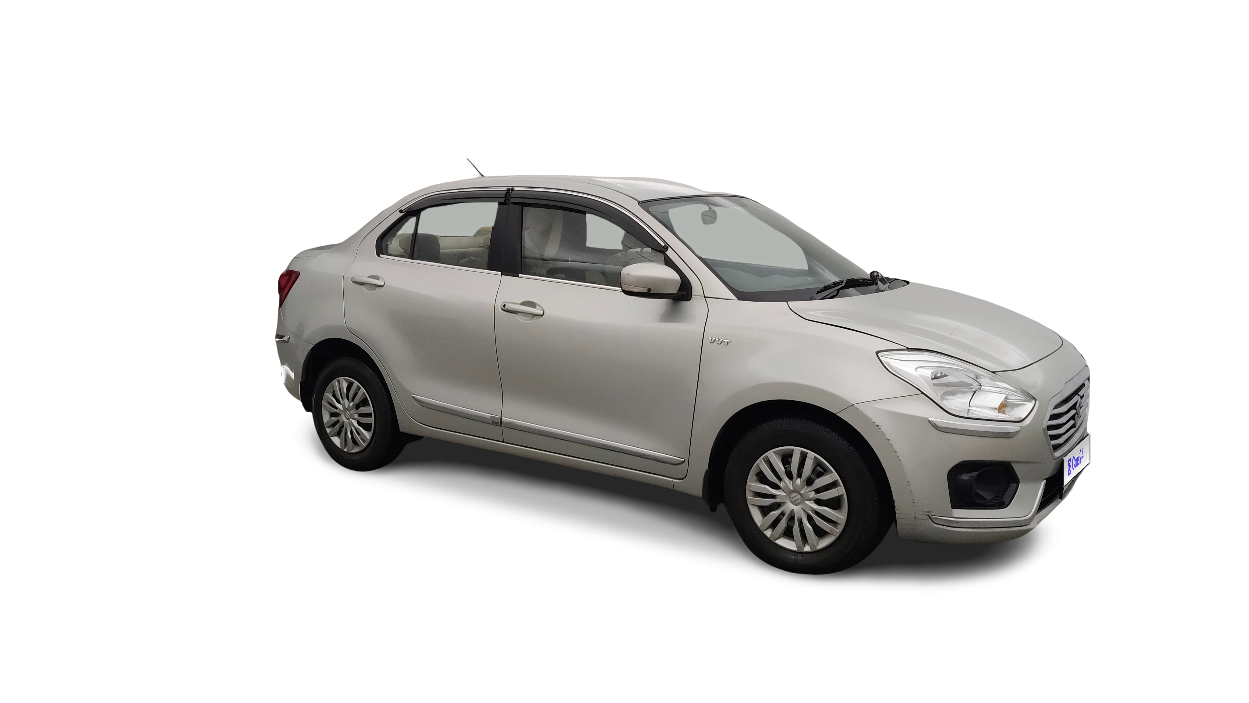 2017 Maruti Dzire - Sedan - Petrol - Automatic - ₹5.01 lakh