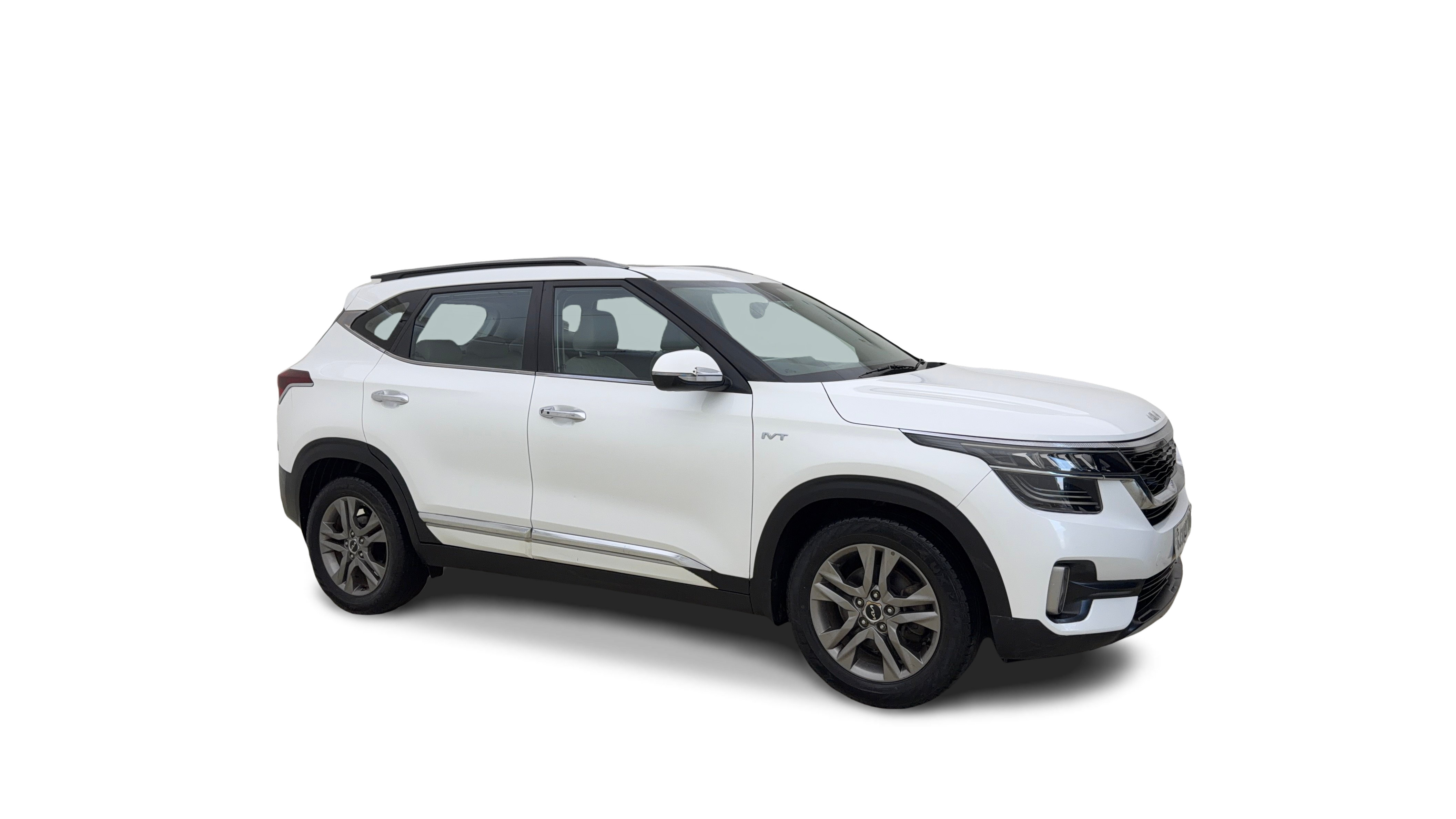 2022 KIA SELTOS - SUV - Petrol - Automatic - ₹10.50 lakh