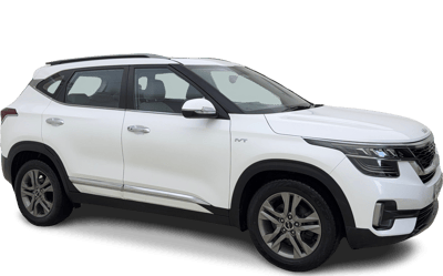 2022 KIA SELTOS - SUV - Petrol - Automatic - ₹10.50 lakh