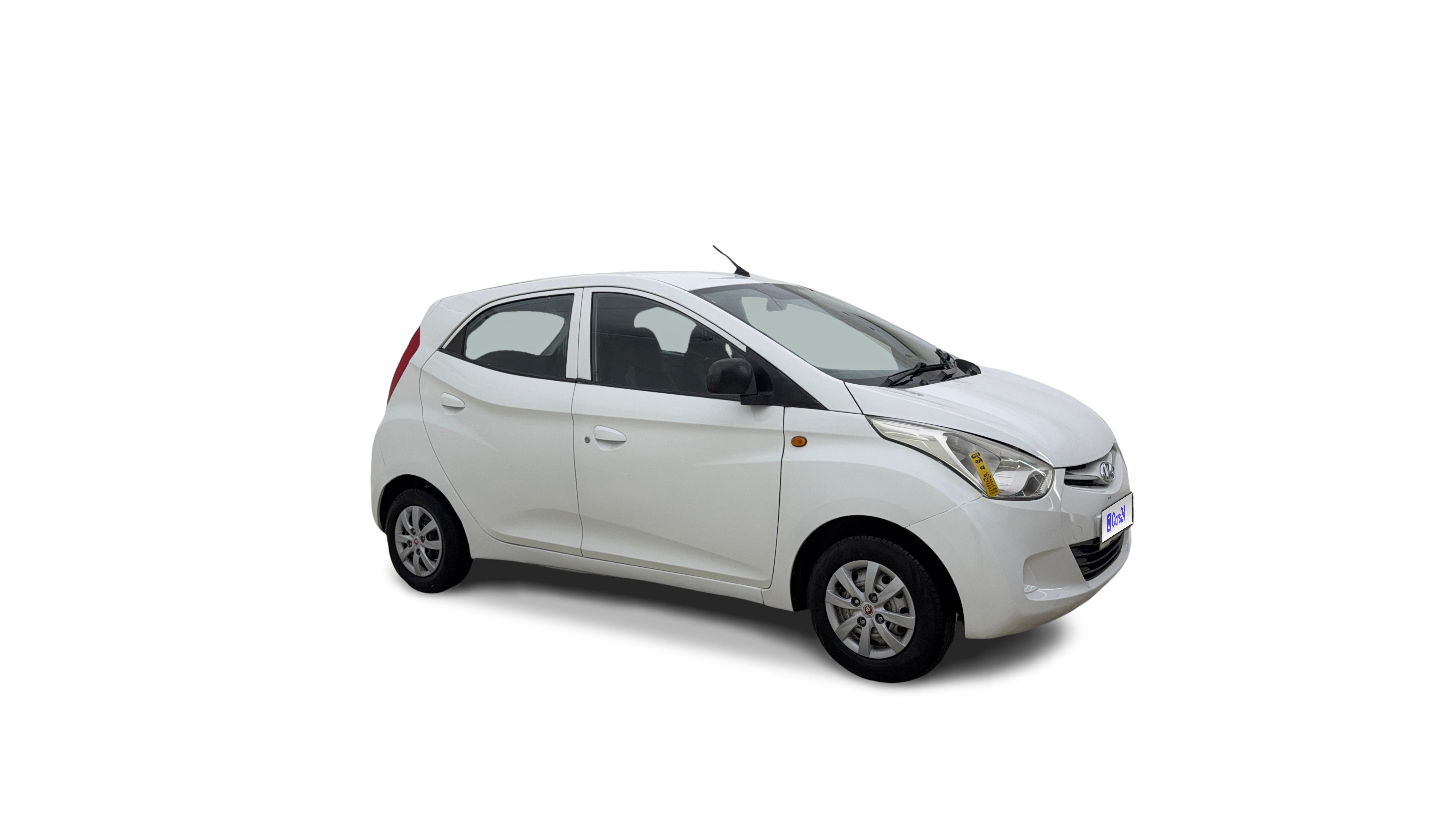 2015 Hyundai Eon - Hatchback - CNG - Manual - ₹2.08 lakh