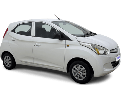 2015 Hyundai Eon - Hatchback - CNG - Manual - ₹2.08 lakh