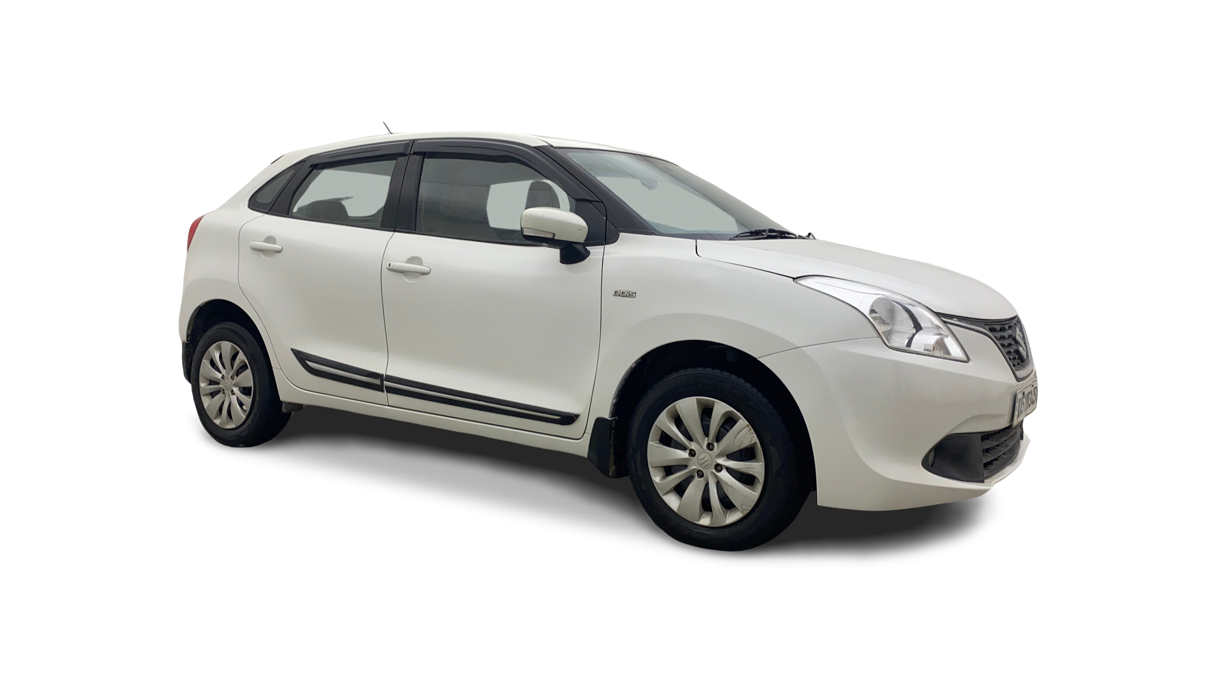 Maruti Baleno-img