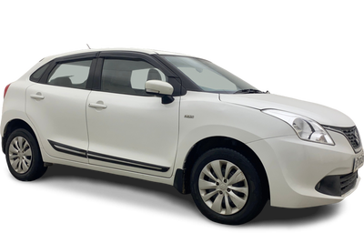 Maruti Baleno-img