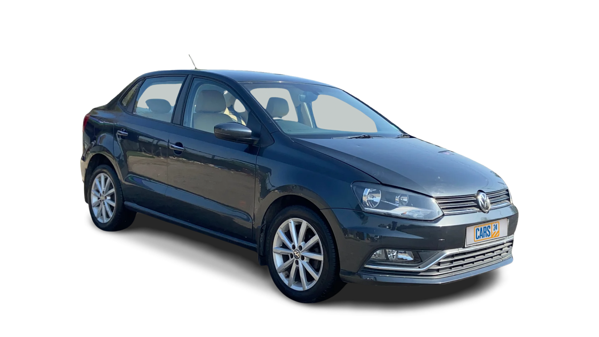 Volkswagen Ameo-img