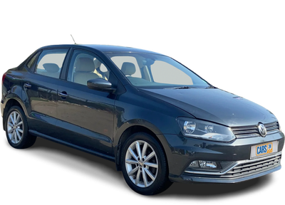 Volkswagen Ameo-img