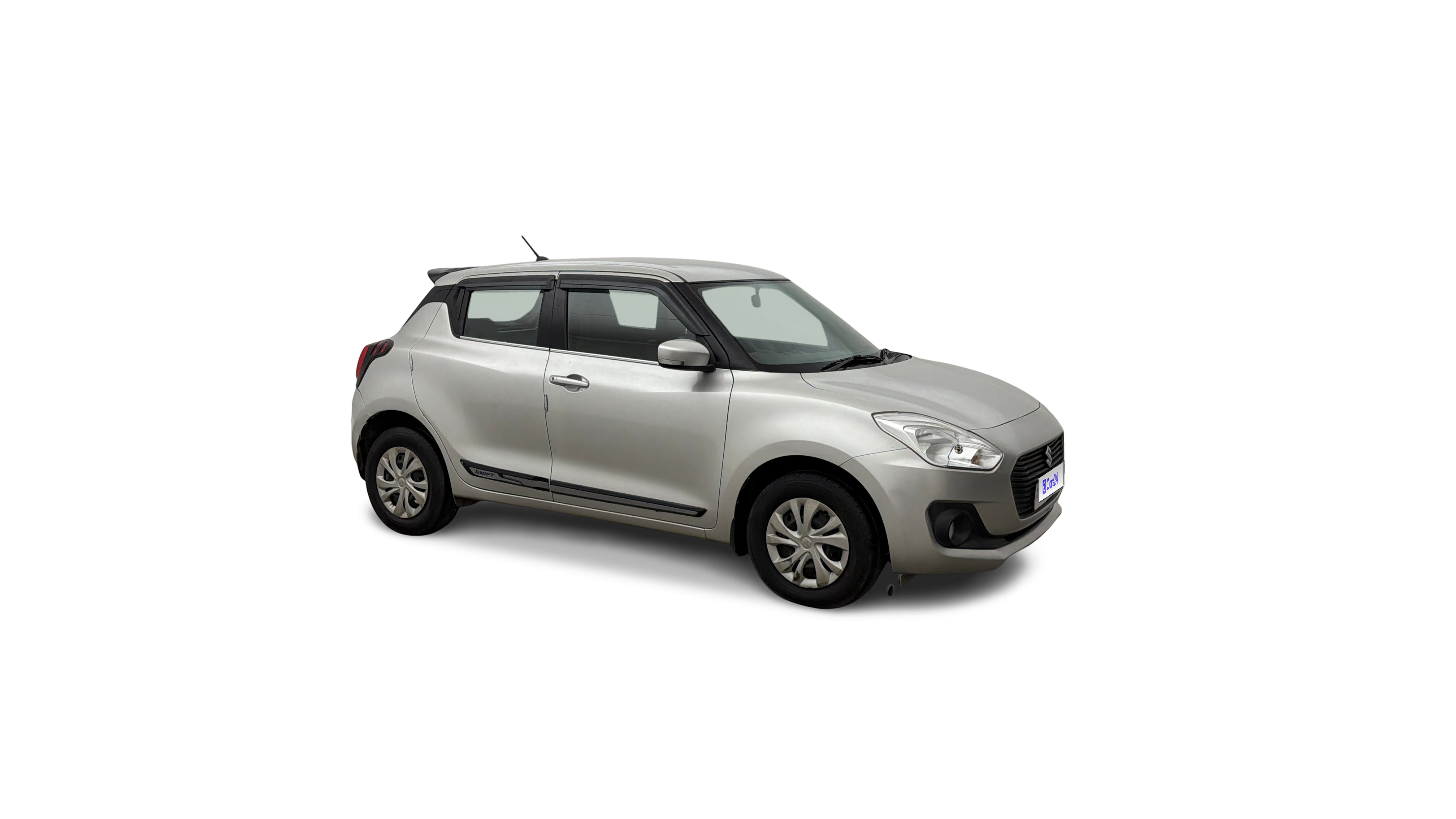 2019 Maruti Swift - Hatchback - Petrol - Automatic - ₹5.20 lakh
