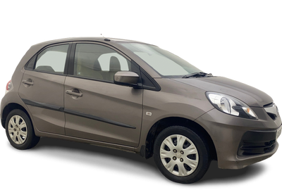 Honda Brio-img