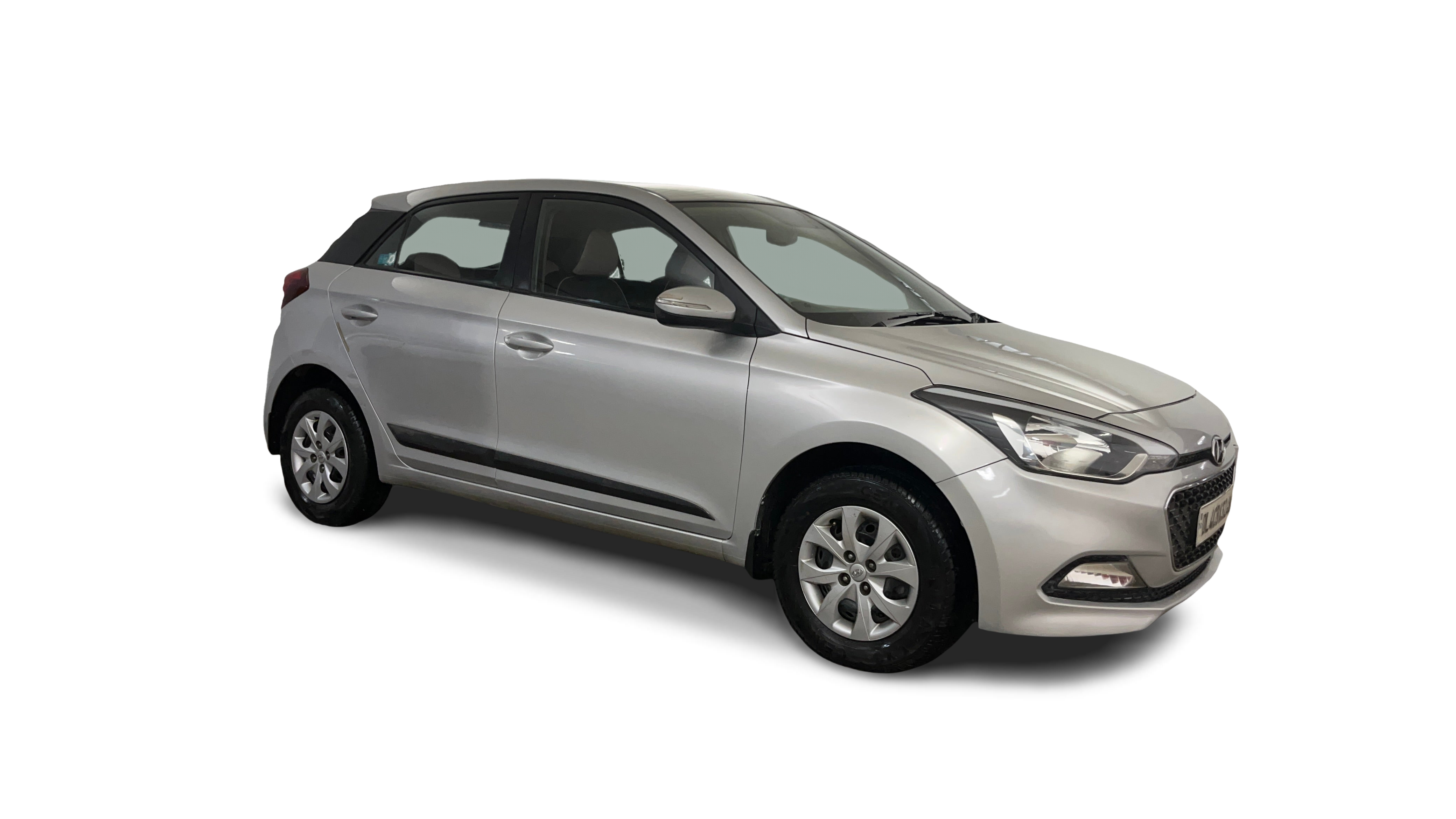 2014 Hyundai Elite i20 - Hatchback - Petrol - Manual - ₹3.03 lakh