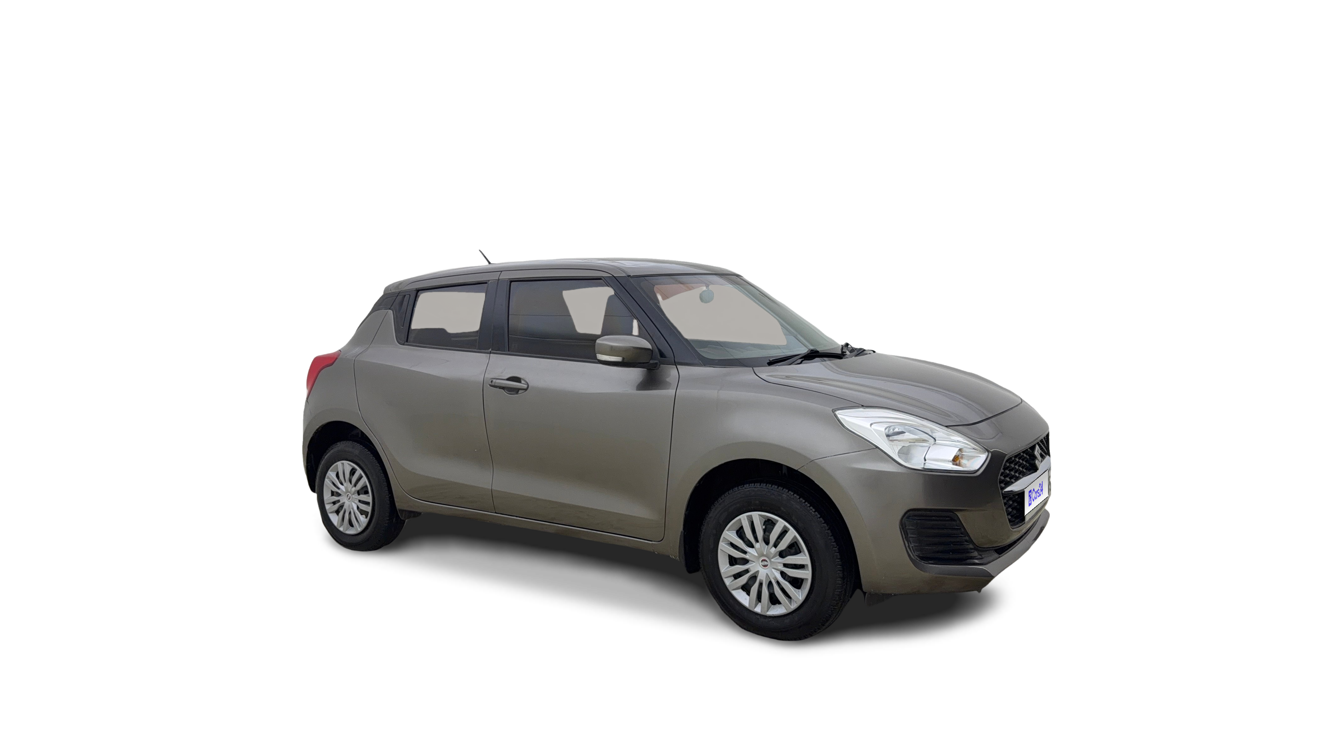 2019 Maruti Swift - Hatchback - Petrol - Manual - ₹4.53 lakh