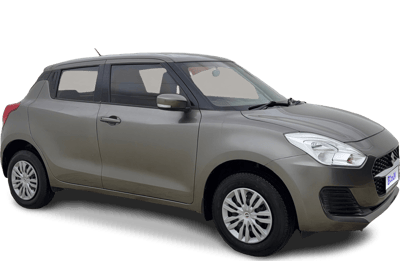 2019 Maruti Swift - Hatchback - Petrol - Manual - ₹4.53 lakh