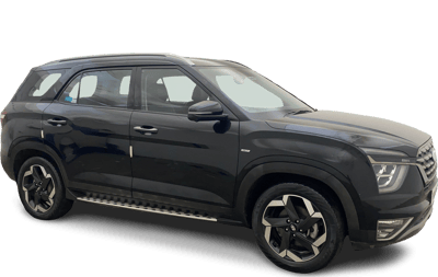 2023 Hyundai ALCAZAR - SUV - Petrol - Automatic - ₹16.75 lakh