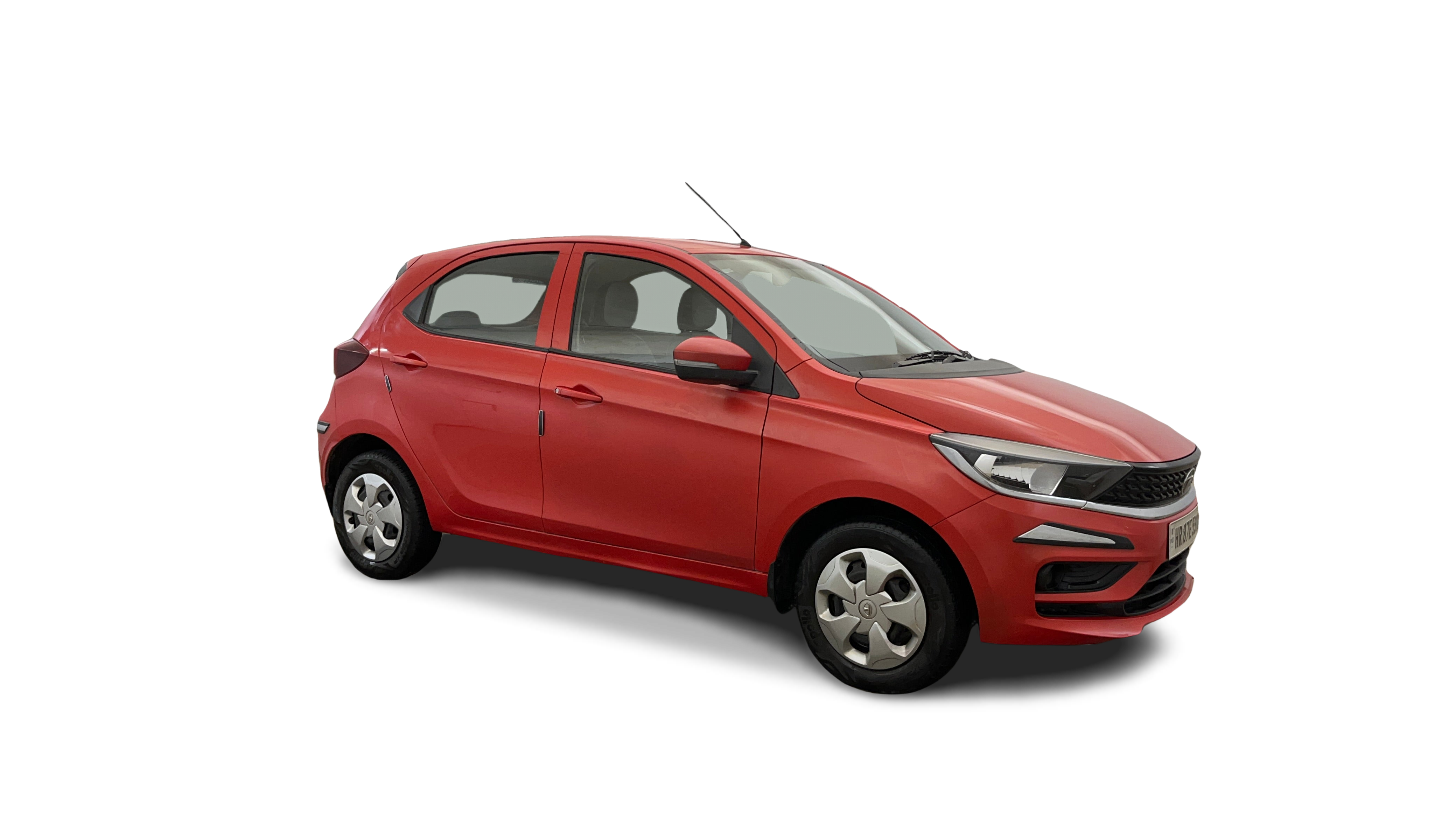 2020 Tata Tiago - Hatchback - Petrol - Manual - ₹2.96 lakh