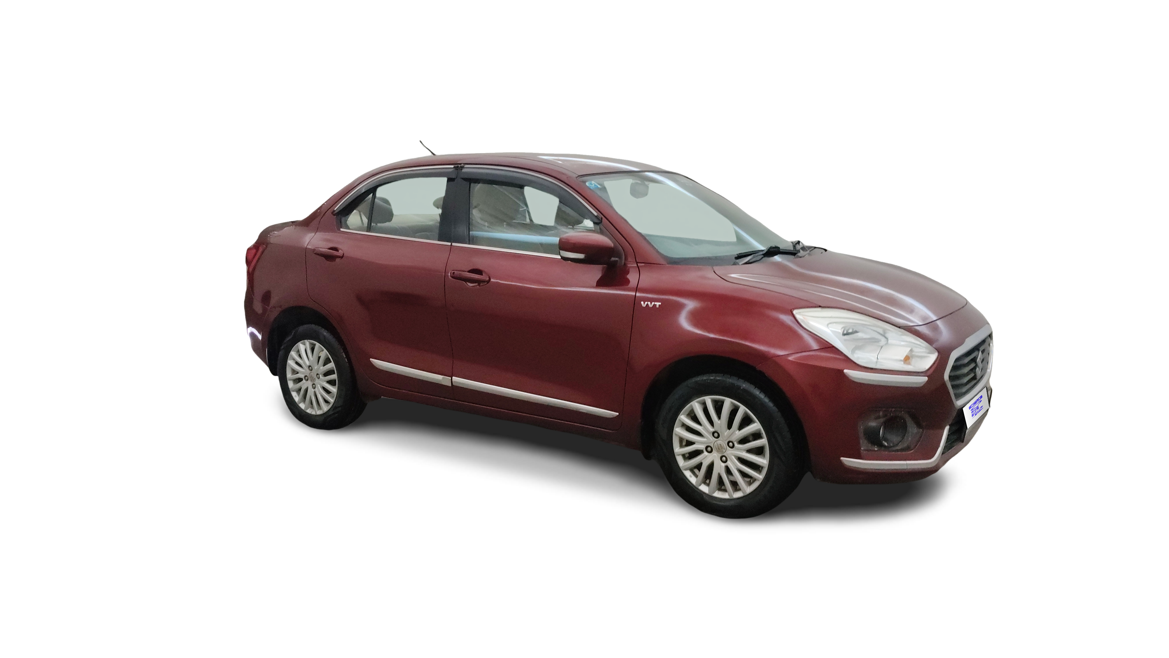 2018 Maruti Dzire - Sedan - Petrol - Automatic - ₹5.18 lakh