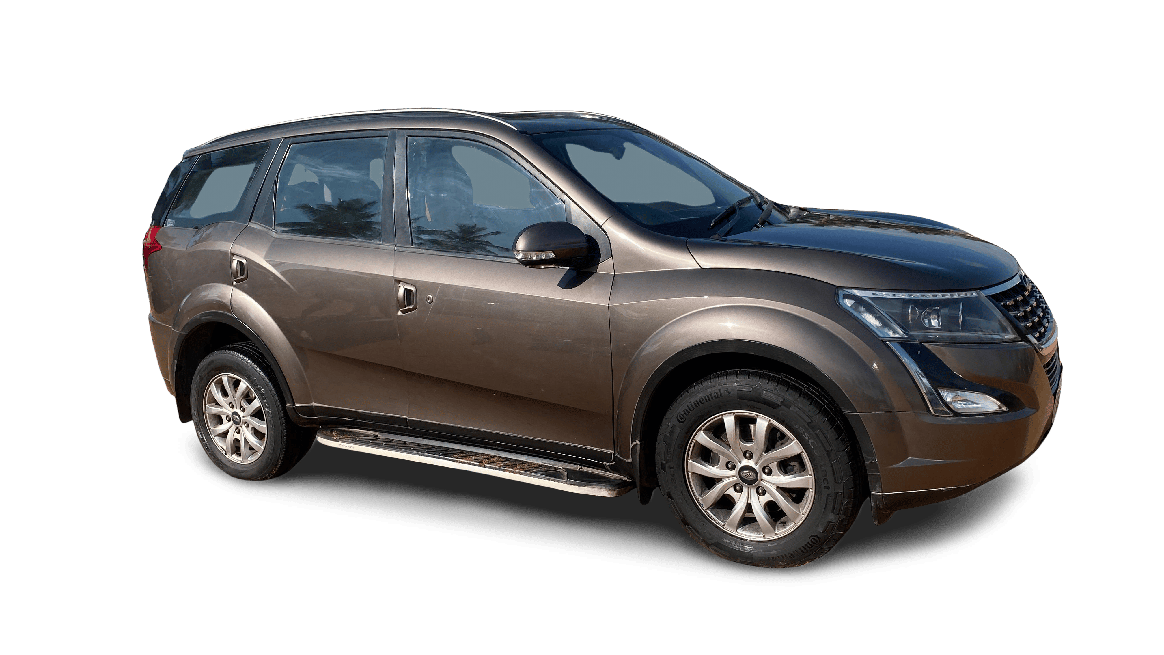 2019 Mahindra XUV500 - SUV - Diesel - Automatic - ₹9.99 lakh