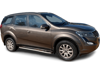 2019 Mahindra XUV500 - SUV - Diesel - Automatic - ₹9.99 lakh