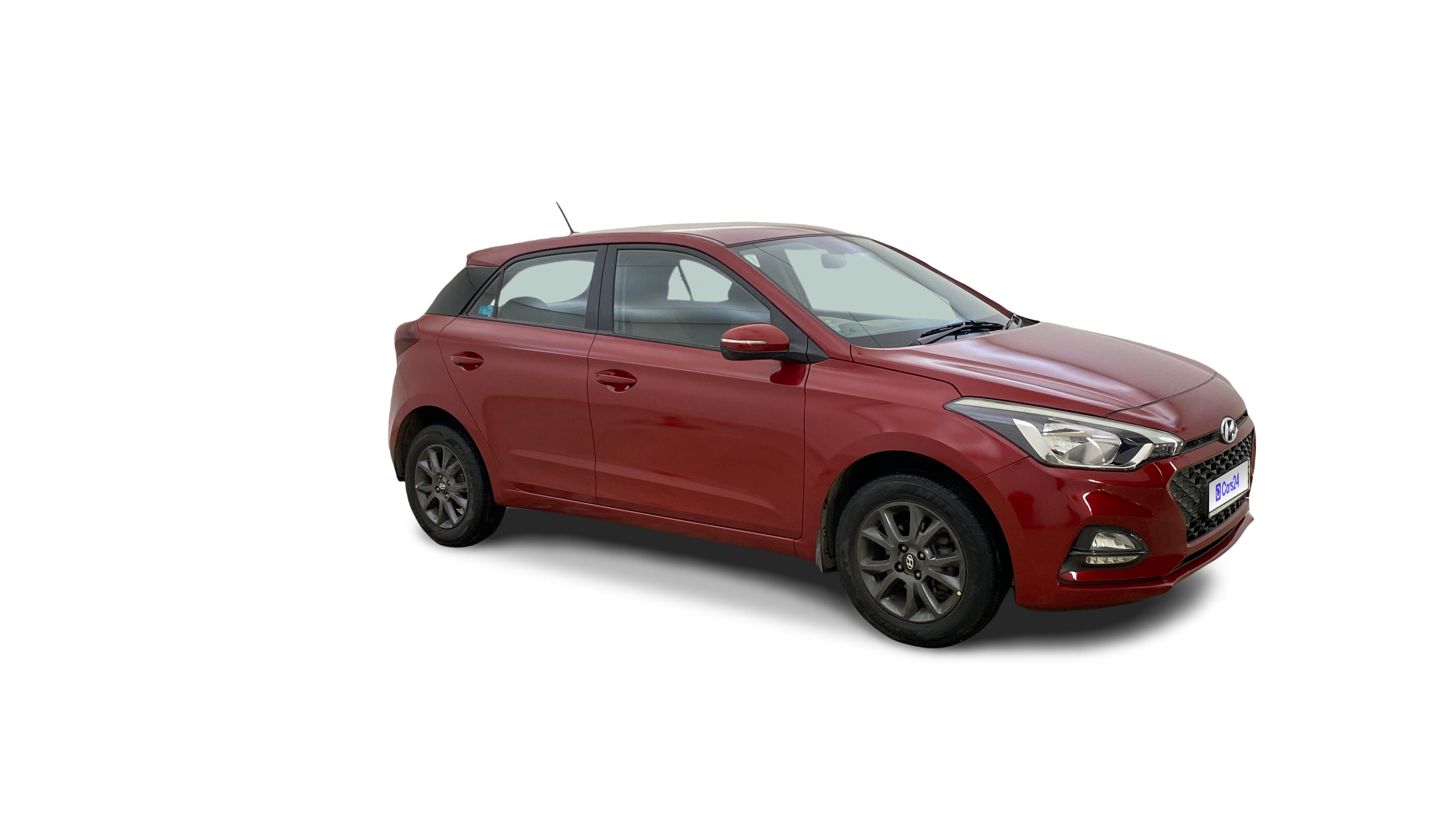 2018 Hyundai Elite i20 - Hatchback - Petrol - Manual - ₹4.31 lakh