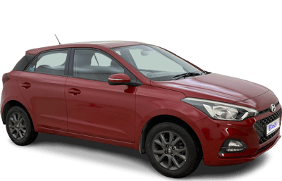 2018 Hyundai Elite i20 - Hatchback - Petrol - Manual - ₹4.15 lakh