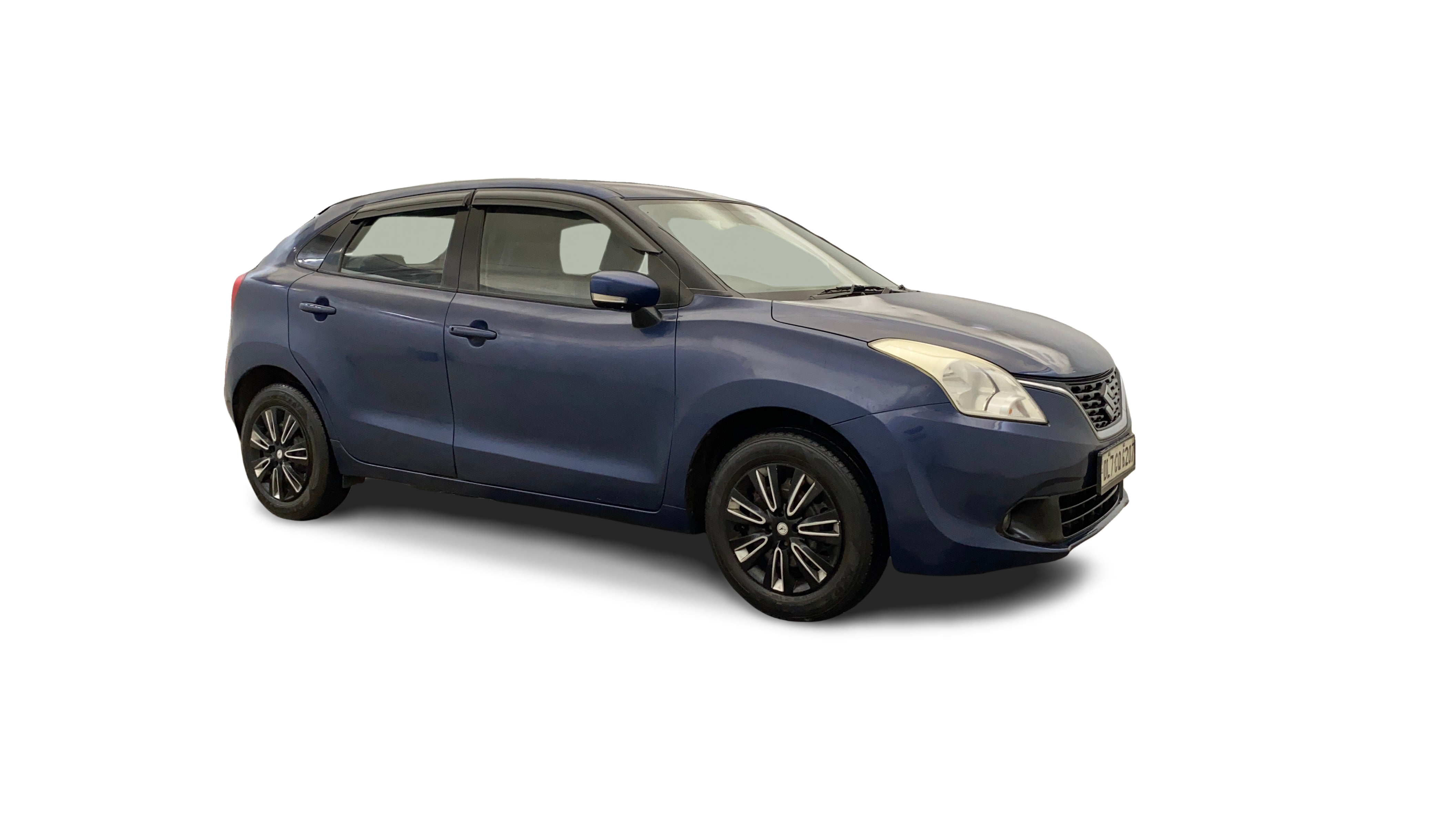 Maruti Baleno-img