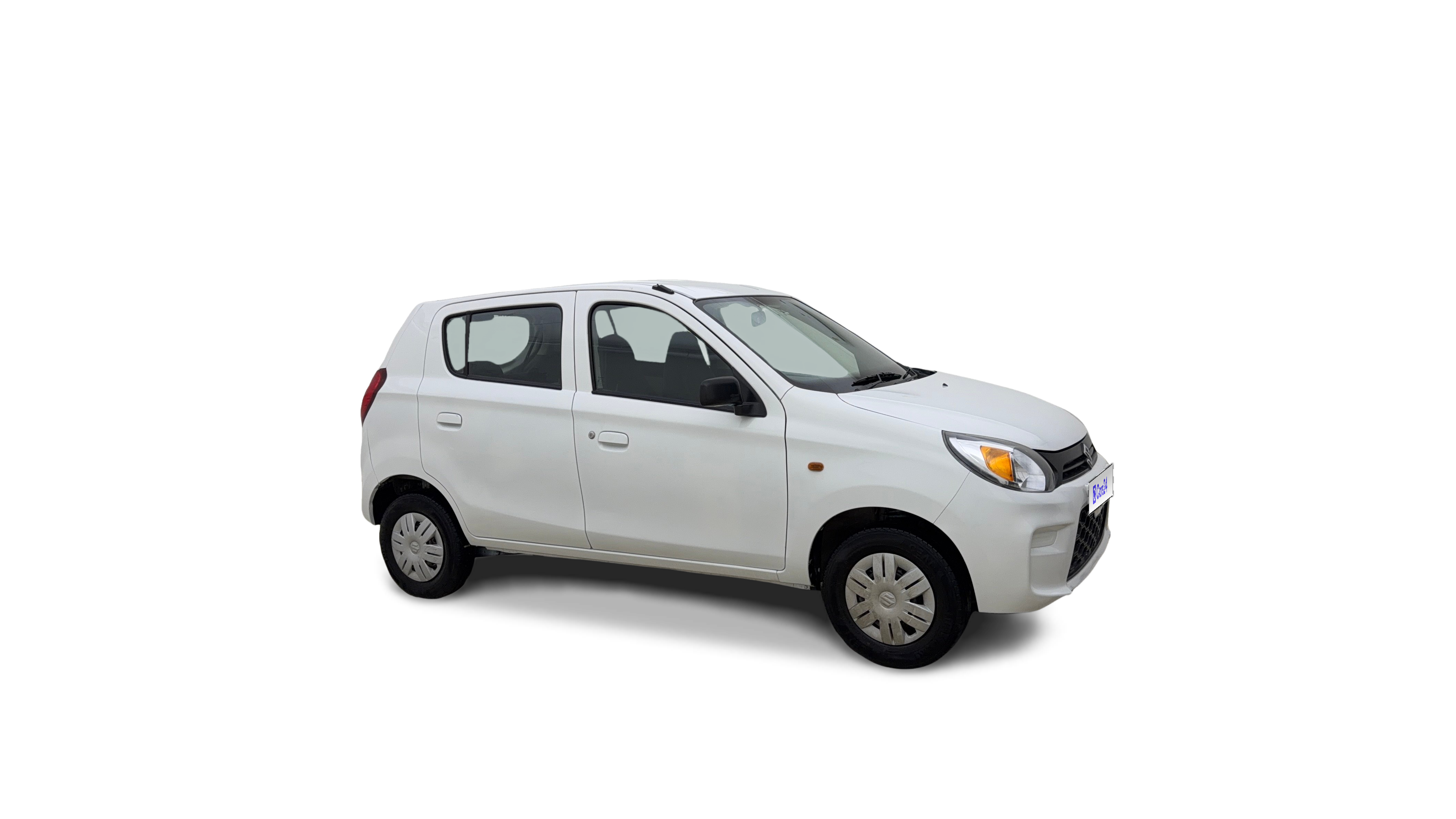 2022 Maruti Alto - Hatchback - Petrol - Manual - ₹3.07 lakh