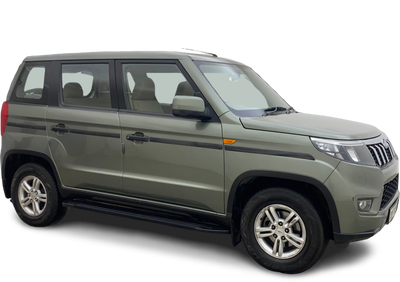 Mahindra BOLERO NEO-img