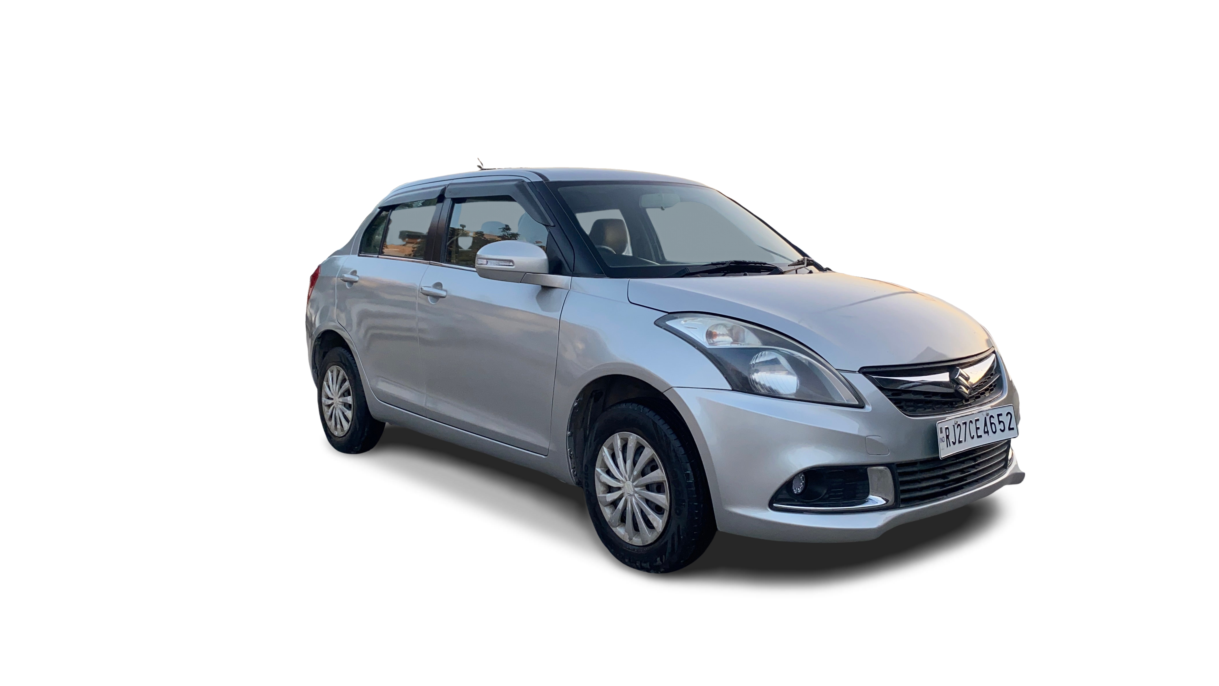 Maruti Swift Dzire-img