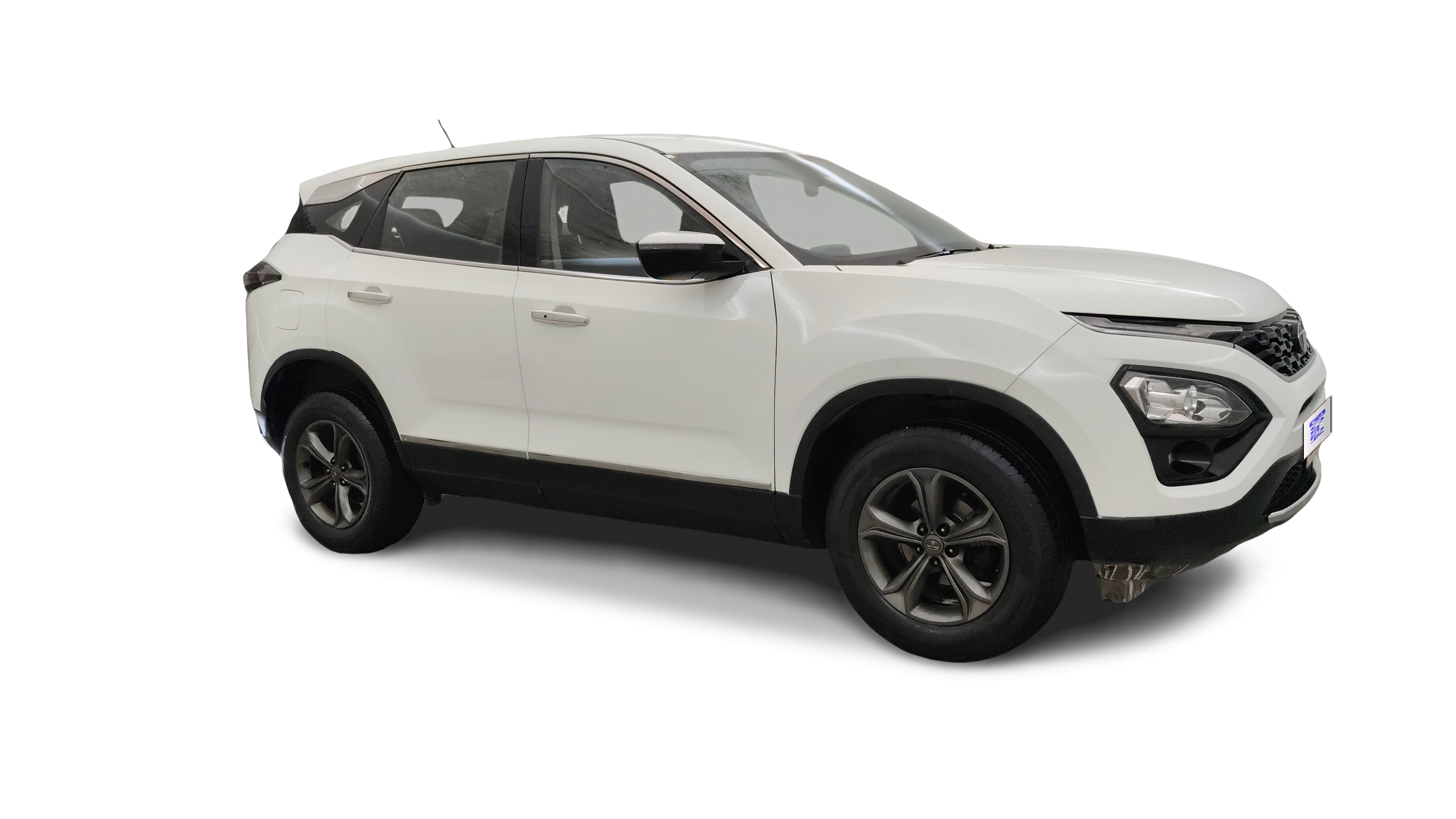 2020 Tata Harrier - SUV - Diesel - Manual - ₹9.83 lakh