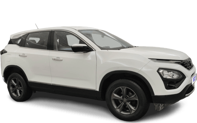 2020 Tata Harrier - SUV - Diesel - Manual - ₹9.83 lakh