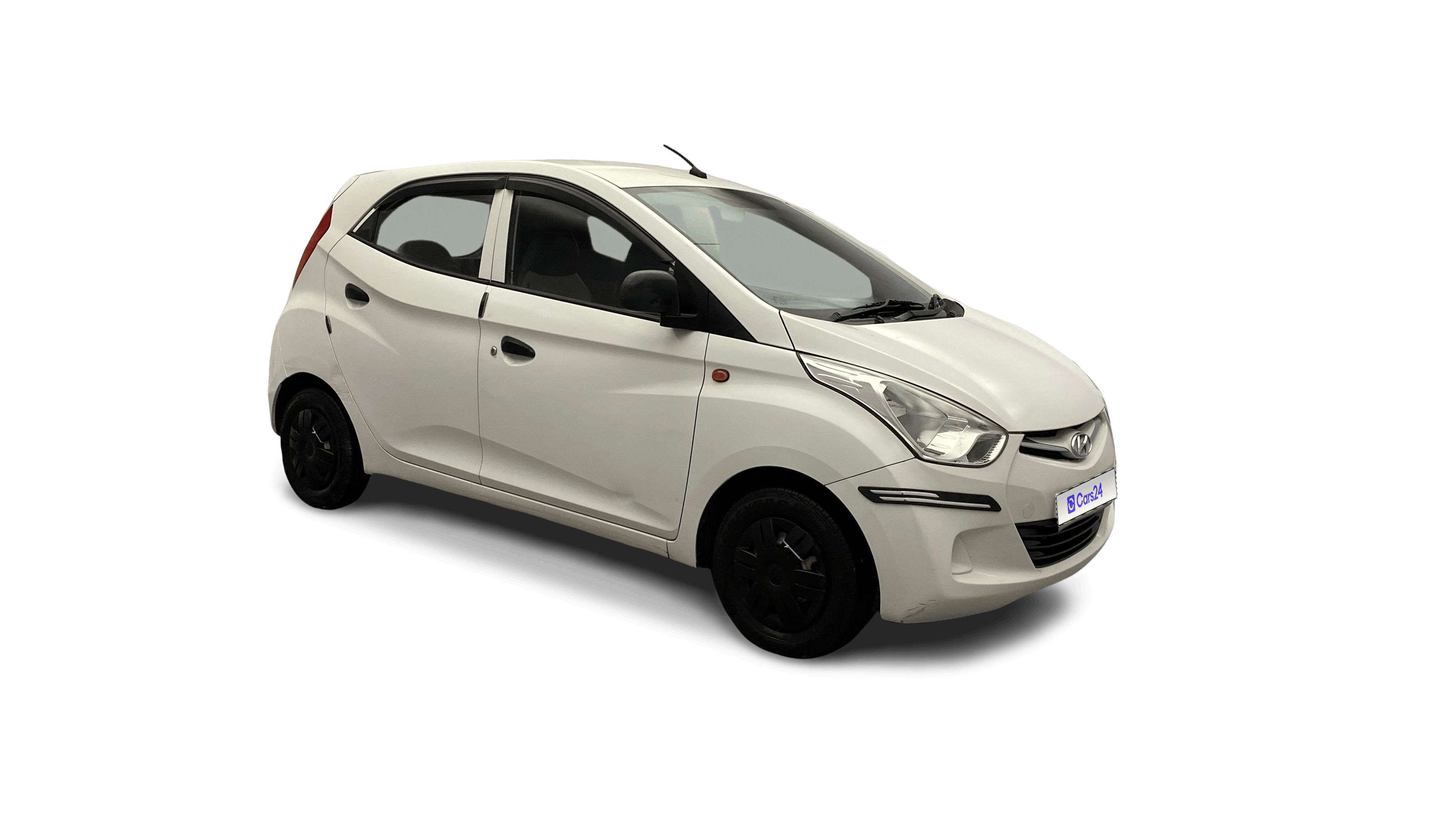 2014 Hyundai Eon - Hatchback - Petrol - Manual - ₹1.51 lakh