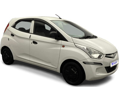 2014 Hyundai Eon - Hatchback - Petrol - Manual - ₹1.51 lakh