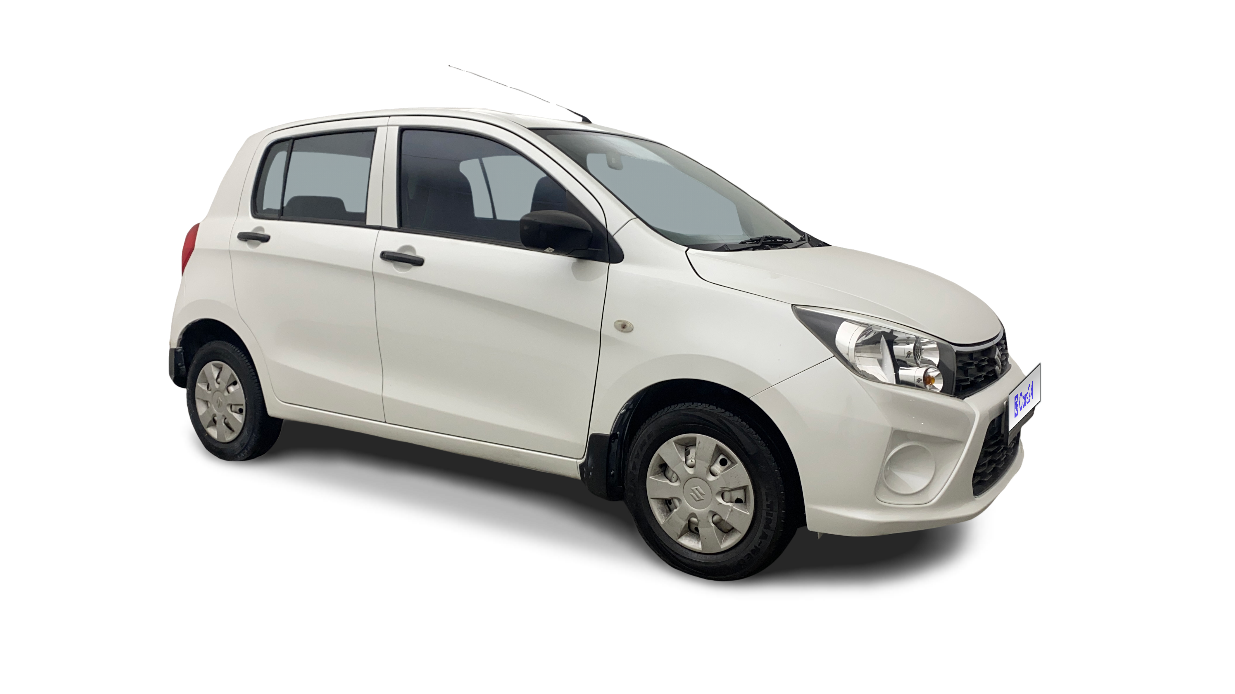 2020 Maruti Celerio - Hatchback - Petrol - Manual - ₹3.46 lakh