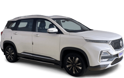 2020 MG HECTOR - SUV - Petrol - Automatic - ₹9.76 lakh