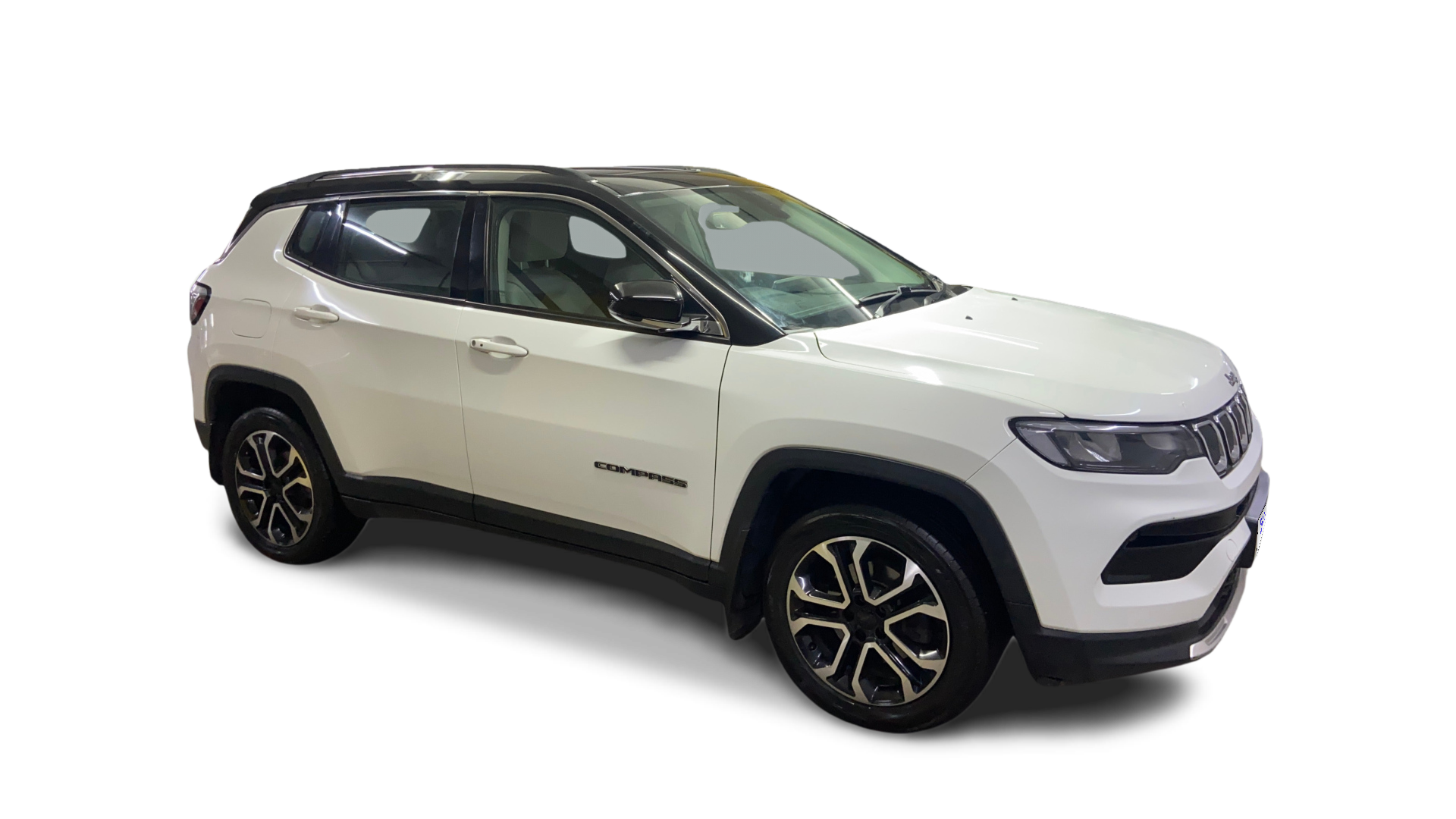 Jeep Compass-img