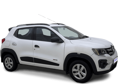 2019 Renault Kwid - Hatchback - Petrol - Manual - ₹2.32 lakh