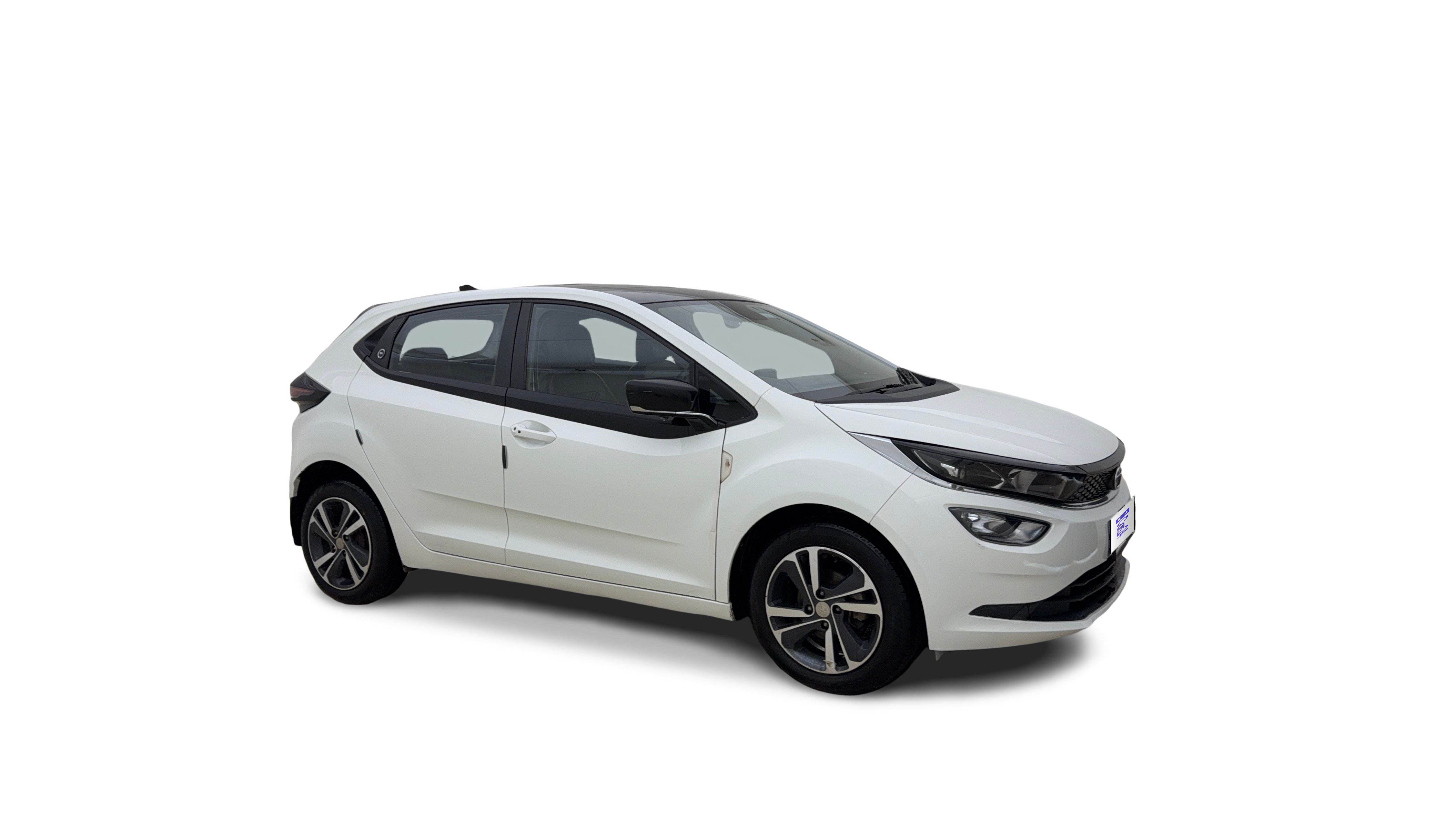 2023 Tata ALTROZ - Hatchback - CNG - Manual - ₹6.97 lakh